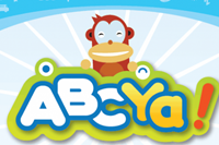 ABCYa.com - trang web dạy trẻ mầm mon, tiểu học toán, tiếng Anh,... qua games